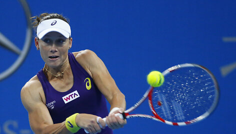 Samantha Stosur
