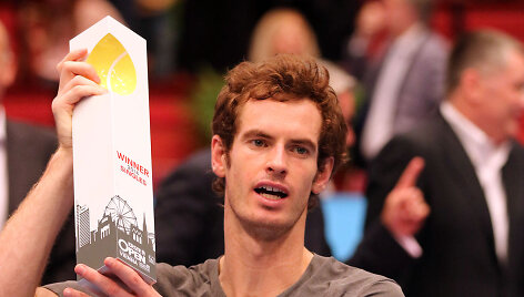 Andy Murray