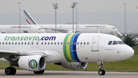 Transavia