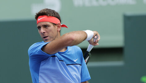 Juanas Martinas del Potro
