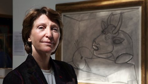 Marina Picasso