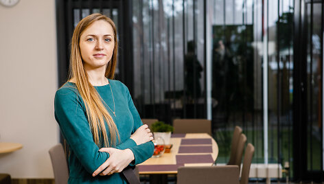 Renata Lincevičienė