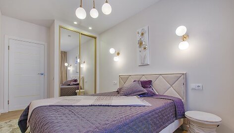 Home lighting