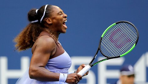 Serena Williams