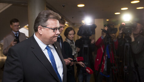 Linas Linkevičius