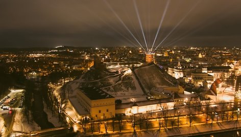 Vilnius