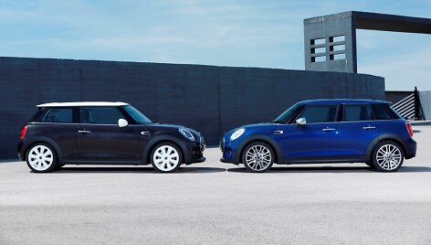 Penkiaduris &bdquo;Mini&ldquo;
