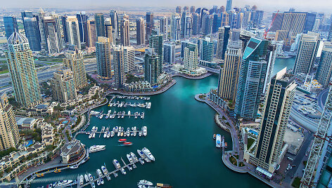 Dubajus