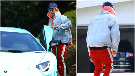 Justinas Bieberis