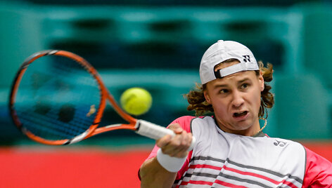 Ričardas Berankis