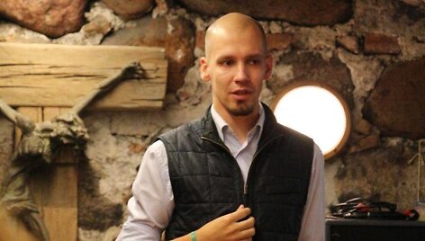 Donatas Puslys