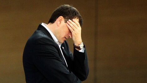 Mindaugas Budzinauskas