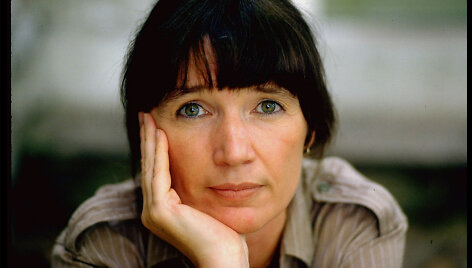 Anne Tyler