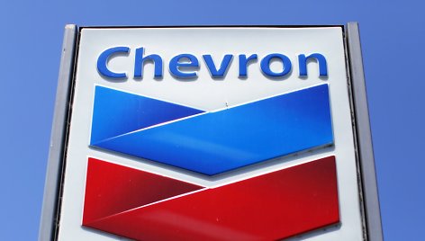 „Chevron“