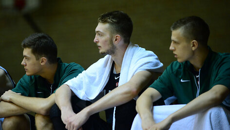 Domantas Sabonis