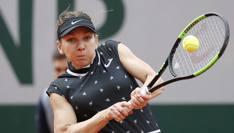 Simona Halep