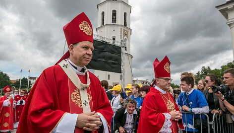 Gintaras Gru&scaron;as