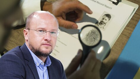 Gintautas Sakalauskas