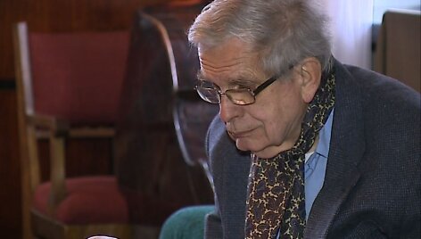 Tomas Venclova