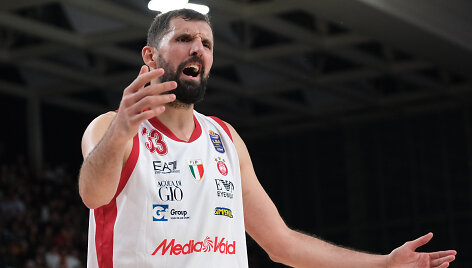 Nikola Mirotičius