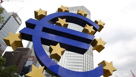 Europos centrinis bankas