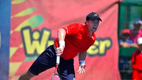 Ričardas Berankis