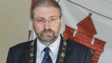 Rytis Mykolas Račkauskas
