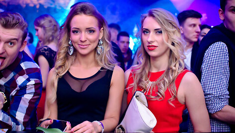 Monika &Scaron;alčiūtė