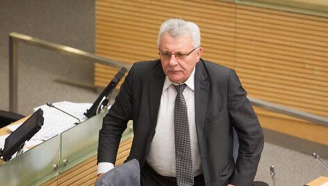 Algimantas Salamakinas