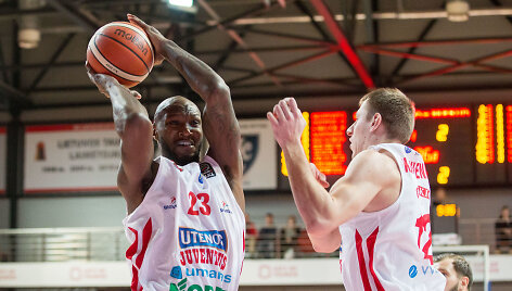 Laron Dendy