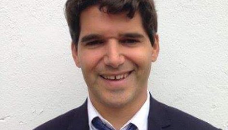 Ignacio Echeverria