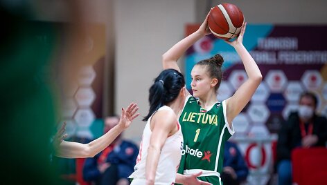 Justė Jocytė
