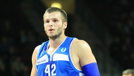 Valdas Vasylius