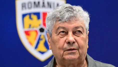 Mircea Lucescu