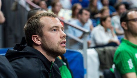 Lukas Lekavičius