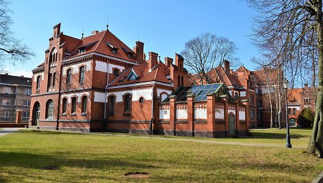 Klaipėdos universitetas