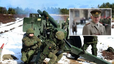 Kovinių &scaron;audymų pratybos &bdquo;Griausmingas vilkas&ldquo;