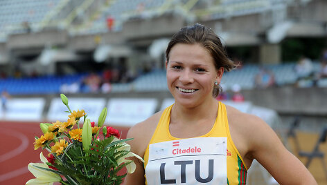 Lina Grinčikaitė