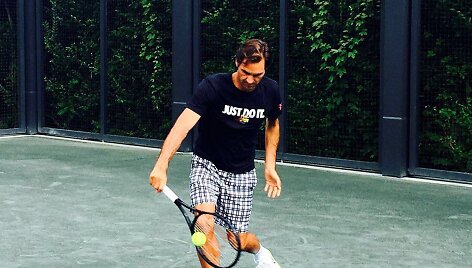 Rogeris Federeris