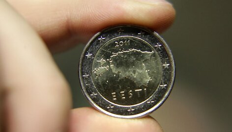 Estijos euras