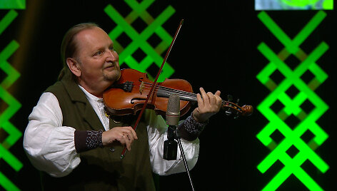 Algirdas Klova
