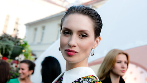 Monika Račiūnaitė