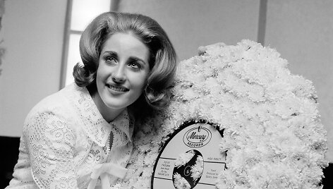 Lesley Gore (1964 m.)