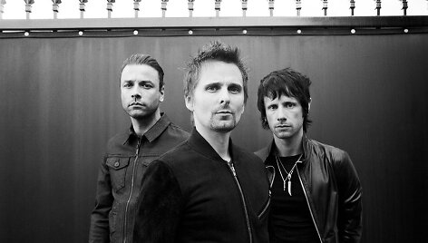 &bdquo;Muse&ldquo;