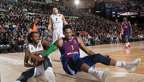 &bdquo;Barcelona&ldquo; &ndash; Stambulo &bdquo;Daru&scaron;&scaron;afaka&ldquo;