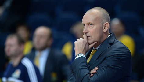 Rimas Kurtinaitis