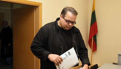 Renaldas &Scaron;čiglinskas