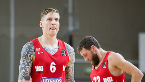 Arvydas &Scaron;ik&scaron;nius