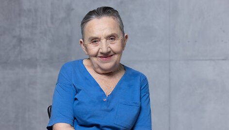 Senjorė Joana
