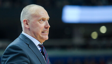 Rimas Kurtinaitis